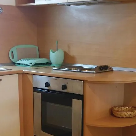 One-bedroom In Appartamento *