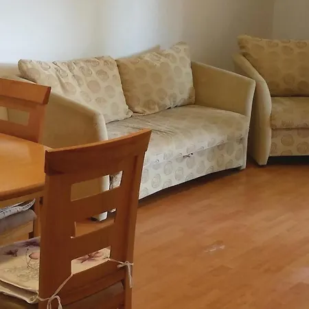 Appartamento One-bedroom In *