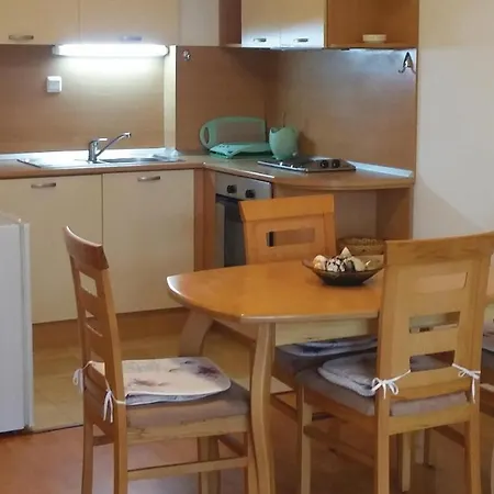 One-bedroom In Appartamento *