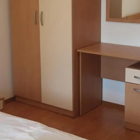 One-bedroom In Appartamento Sunny Beach