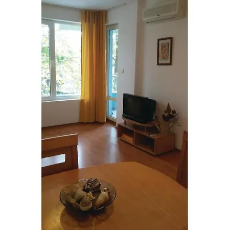 One-bedroom In * Sunny Beach