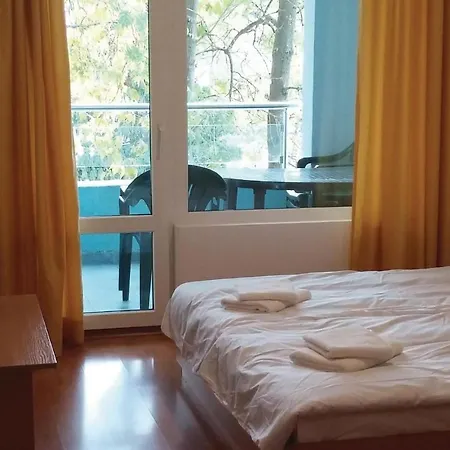 One-bedroom In * Sunny Beach