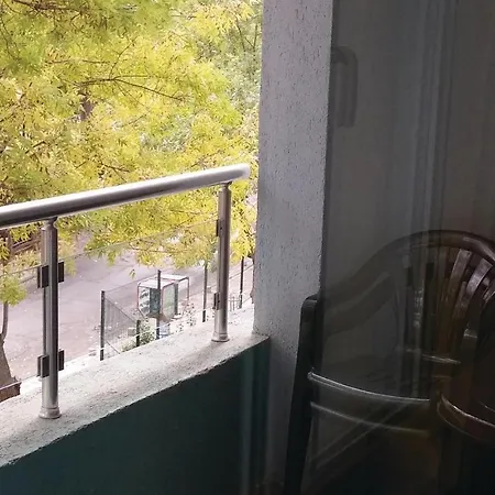 Apartament One-bedroom In *