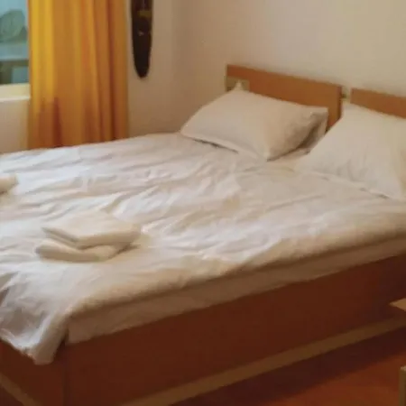 One-bedroom In Apartament Sunny Beach